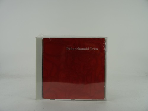 Dubarchanoid trim dubrchanoid - trim,
