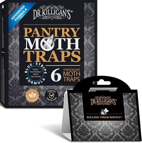 Premium double potent pantry - premium,