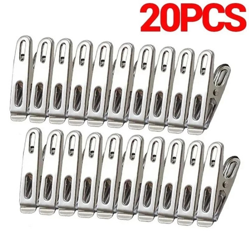 20pcs super strong stainless - super,