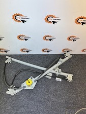WINDOW REGULATOR 30/925 FOR PEUGEOT 807 FIAT LANCIA CITROEN C8 4HR /4HT /4HW