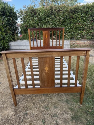 Chic antique mahogany - chic,