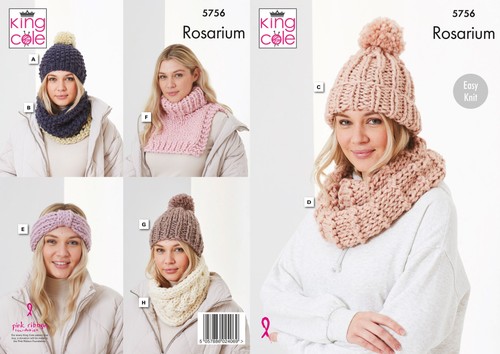 King cole knitting pattern - knitting,