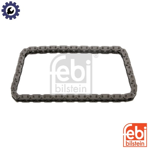 Chain oil pump drive 25446 - oil,
