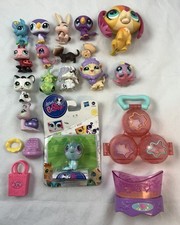 Littlest Pet Shop LPS Hasbro