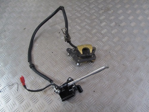 2013 yamaha brake caliper - xc,