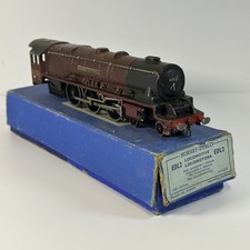 Hornby Dublo EDL2 Duchess of
