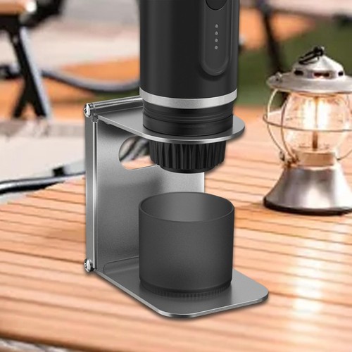 Espresso coffee machine - coffee, with