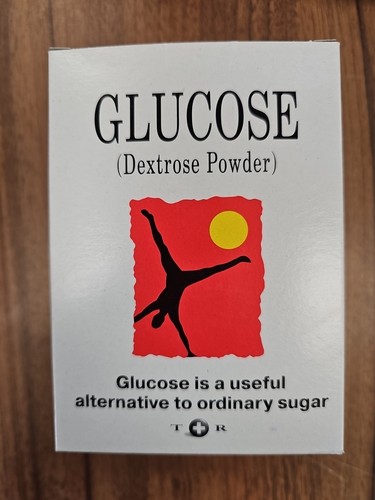 Dextrose glucose powder - dextrose,
