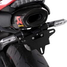 Honda CBR600RR 2024-2026 R&G