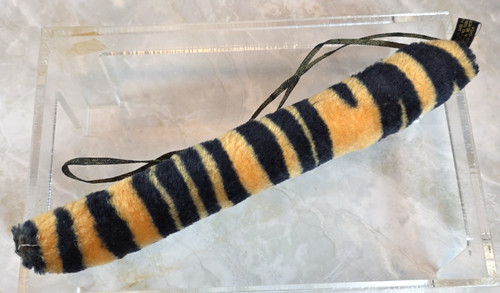 Vtg exxon esso tiger tail - vtg, "put