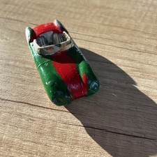 Corgi Toys Lotus Mark II le