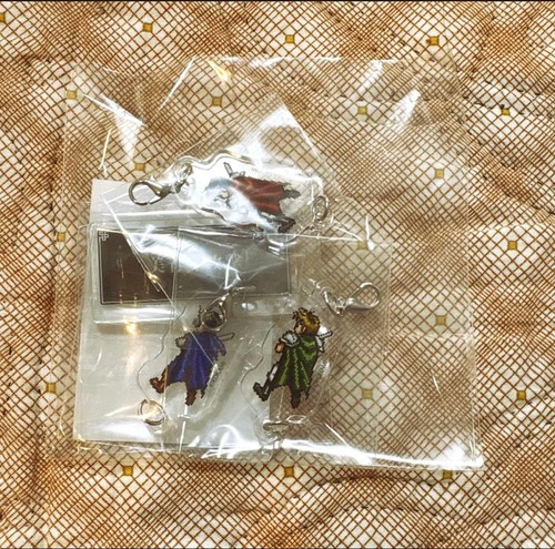 Suikoden 2 online lottery - &,