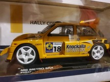 Metro 6r4 david - mg,