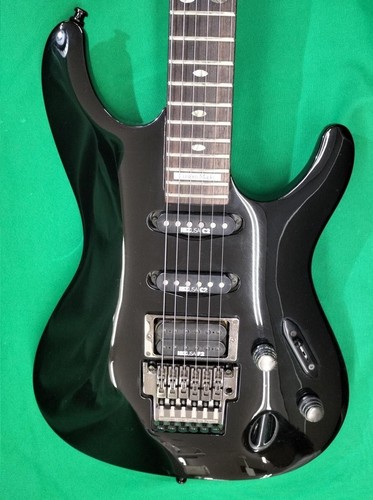 Ibanez 540s electric guitar - electric,