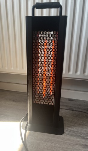1200w patio heater portable - heater,