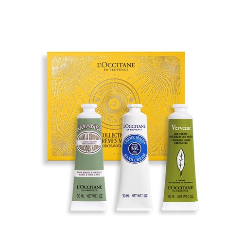 Occitane fresh hand - l'occitane,