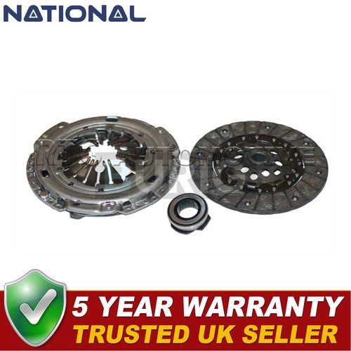 Burig clutch kit fits - burig,