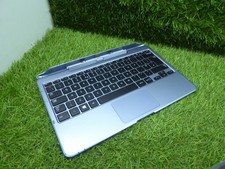 Samsung ATIV Smart PC Keyboard Dock AA-RD7NMKD/UK BLUE KEYTERY TABLET BASE #4i