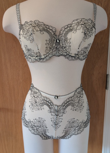 Set lejaby lingerie - pc,