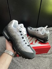 Nike Air Max 95 Big Bubble OG