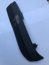 Bmw E30 2 Door Drivers Seat Outside Trim 1942102