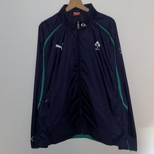 Puma Ireland Rugby Union