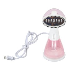 .Mini Handheld Garment Steam
