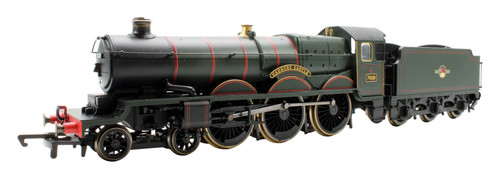 Hornby r1048 castle - r1048, br