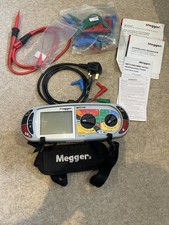 Megger MFT1730 Multifunction