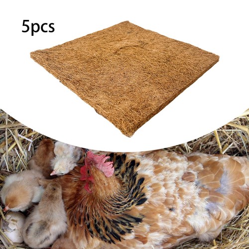 Nest box pad - pad, hen