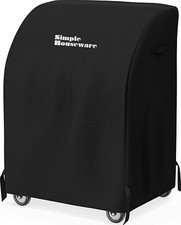 32″ BBQ Grill Cover Small