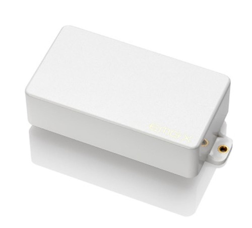 Emg 85x active humbucker - active,