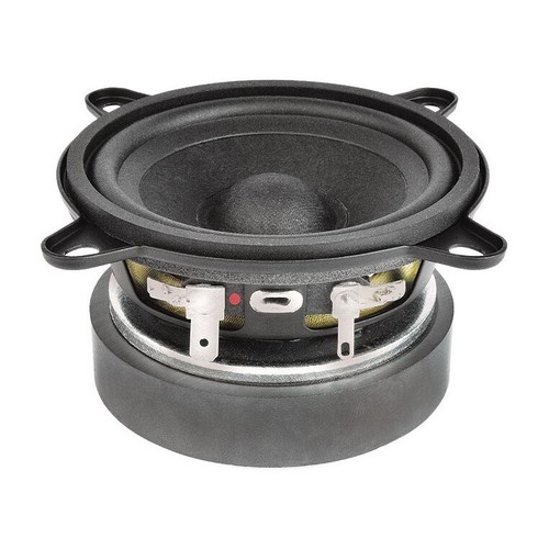 Faital pro 3fe25 speaker - pro,
