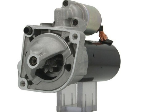 Starter 12v 7kw cw fiat - 12v/1.7kw,