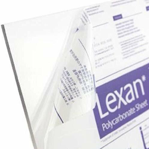 Polycarbonate lexan genera - lexan,