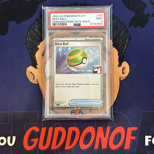 Psa mint 2023 2024 pokemon - psa, 2023-2024