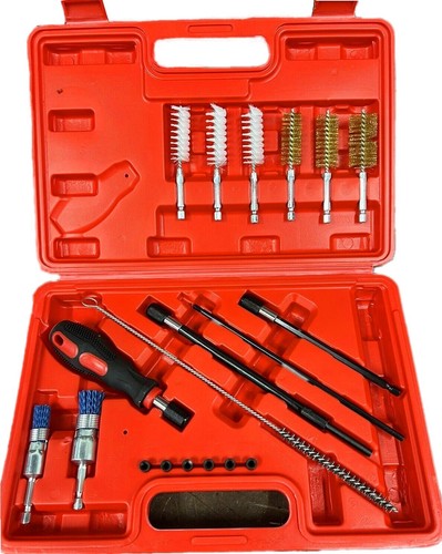 19pcs diesel injector - injector, seat