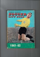 Charles Buchan's Soccer Gift