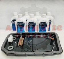 RANGE ROVER SPORTS l322 ZF