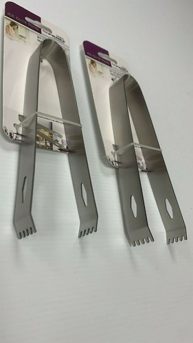 Ice cube picker tong - 2,
