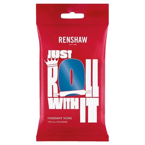 Renshaw just roll with - renshaw,
