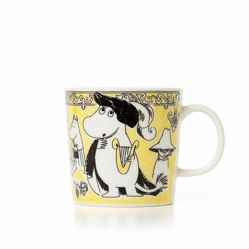 Arabia moomin opera - arabia, 0.3l
