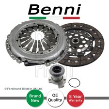 Clutch Kit Benni Fits Vauxhall
