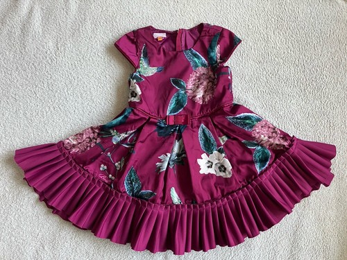 Ted baker baby girl dress - ted, ∞