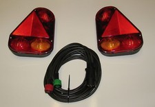 RADEX 2900 PLUG IN TRAILER