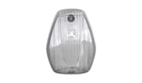 Indicator lens honda - indicator,
