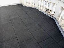 Interlocking Rubber Tiles