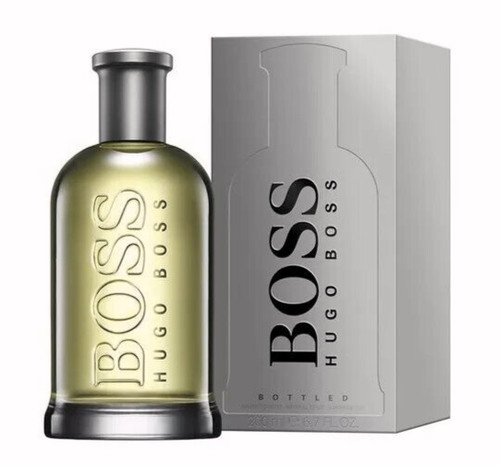 Hugo boss bottled - boss, eau