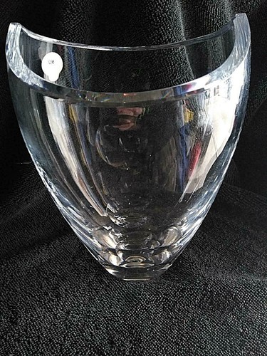 Waterford crystal john rocha - waterford,