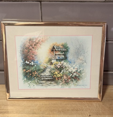 Vintage laura ashley wishing - vintage,